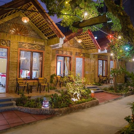 Tam Coc Three Princess Homestay Ninh Binh Esterno foto