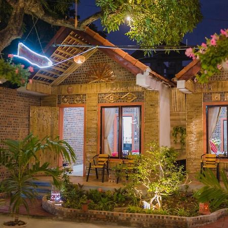 Tam Coc Three Princess Homestay Ninh Binh Esterno foto
