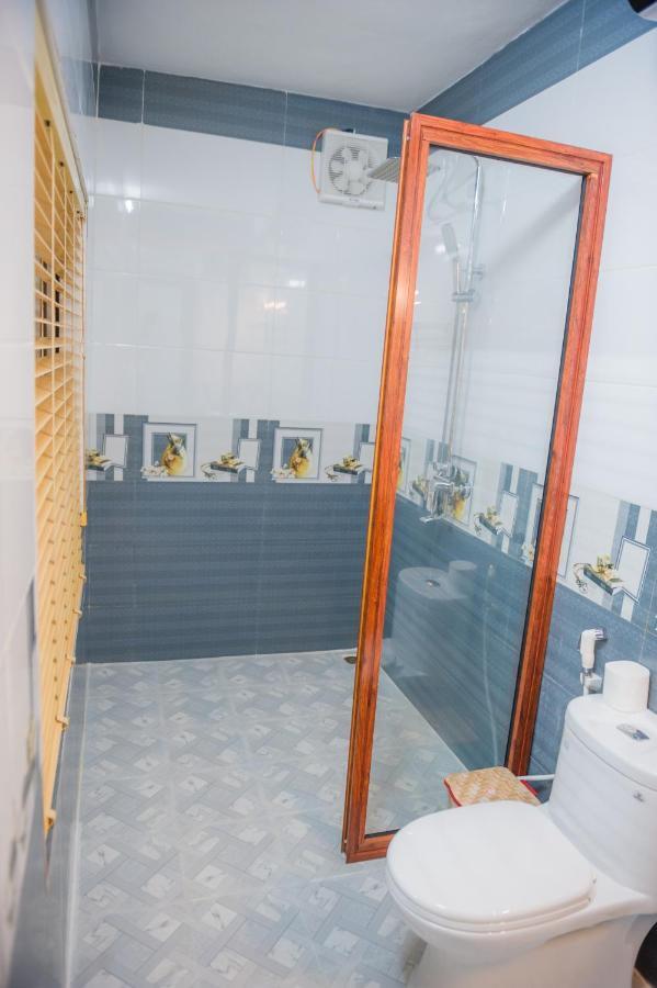 Tam Coc Three Princess Homestay Ninh Binh Esterno foto